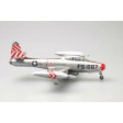 1/72e Hobby boss American F-84E Thunderjet
