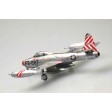 1/72e Hobby boss American F-84E Thunderjet
