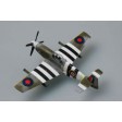 1/72e Hobby boss P-51 C Mustang