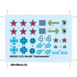 1/72e Hobby boss He 162 Salamender