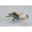 1/72e Hobby boss He 162 Salamender