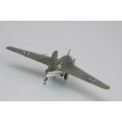 1/72e Hobby boss German Me 163 Komet