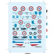 1/72e Hobby boss Dewoitine D 520