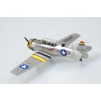 1/72e Hobby boss American T-6G Texan