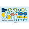 1/72e Hobby boss Morane Saulnier MS 406