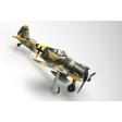 1/72e Hobby boss FW 190 A-6
