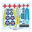 1/48e Hobby boss F4F-3 Wildcat (Early)