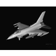 1/72e Hobby boss F-16C Fightning Falcon
