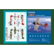 1/72e Hobby boss A5M2