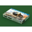 1/35e Hobby boss Saint Chamond Français
