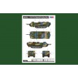 1/35e Hobby boss Saint Chamond Français