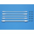 Tamiya 50 Cotons tiges triangulaires S (87106)