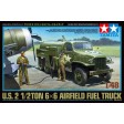 1/48e Tamiya Camion Citerne Aviation US