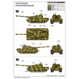 1/35e Trumpeter Canon d'assaut Allemand Jagdpanzer E-100