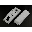 1/35e Trumpeter Canon d'assaut Allemand Jagdpanzer E-100