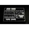 1/35e Trumpeter Canon d'assaut Allemand Jagdpanzer E-100