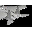 1/72e Hobby boss F-15C Eagle Fighter