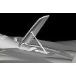 1/72e Hobby boss F-15C Eagle Fighter
