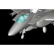 1/72e Hobby boss F-15C Eagle Fighter