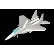 1/72e Hobby boss F-15E Eagle Fighter