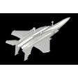 1/72e Hobby boss F-15E Eagle Fighter