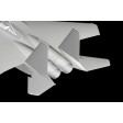 1/72e Hobby boss F-15E Eagle Fighter