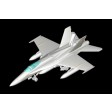 1/72e Hobby boss F/A 18-A Hornet