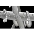 1/72e Hobby boss N/WA A-10 THUNDERBOLT II