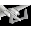 1/72e Hobby boss N/WA A-10 THUNDERBOLT II