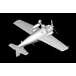 1/48e Hobby boss FM-1 Wildcat