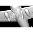 1/48e Hobby boss FM-1 Wildcat