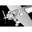 1/48e Hobby boss FM-1 Wildcat
