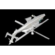1/72e Hobby boss TIGRE EC-665 UHT PROTO