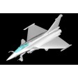 1/48e Hobby boss Rafale M French Fighter