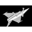 1/48e Hobby boss Rafale M French Fighter