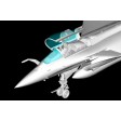 1/48e Hobby boss Rafale M French Fighter