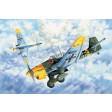 1/32e Trumpeter JUNKERS JU-87B-2 "STUKA" 1940