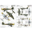 1/32e Trumpeter JUNKERS JU-87B-2 "STUKA" 1940