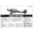 1/32e Trumpeter JUNKERS JU-87B-2 "STUKA" 1940