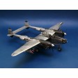 1/32e Trumpeter Lockheed P-38L-5-LO lightning