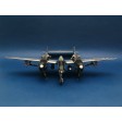 1/32e Trumpeter Lockheed P-38L-5-LO lightning