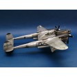 1/32e Trumpeter Lockheed P-38L-5-LO lightning