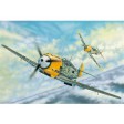 1/32e Trumpeter MESSERSCHMITT BF 109E-3
