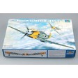 1/32e Trumpeter MESSERSCHMITT BF 109E-3