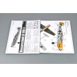 1/32e Trumpeter MESSERSCHMITT BF 109E-3