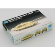 1/72e Trumpeter British Challenger 1MBT (Desert Version)