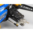 Tamiya Hotshot II Blockhead Motors 1/10e Kit à monter SUR-COMMANDE