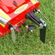 Joysway Super Mono X V2 Brushless 2.4 GHz RTR Rouge