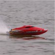Joysway Super Mono X V2 Brushless 2.4 GHz RTR Rouge