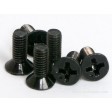 Set de vis 3x8mm s6 - MOTO M5
